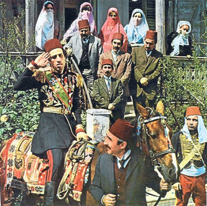 Tosun Paşa filmi hakkında bilmediğiniz bilgiler