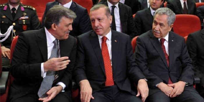 Arınç: Ergenekon'da TSK'ya yapılanlardan utanç duyduk - Resim: 1