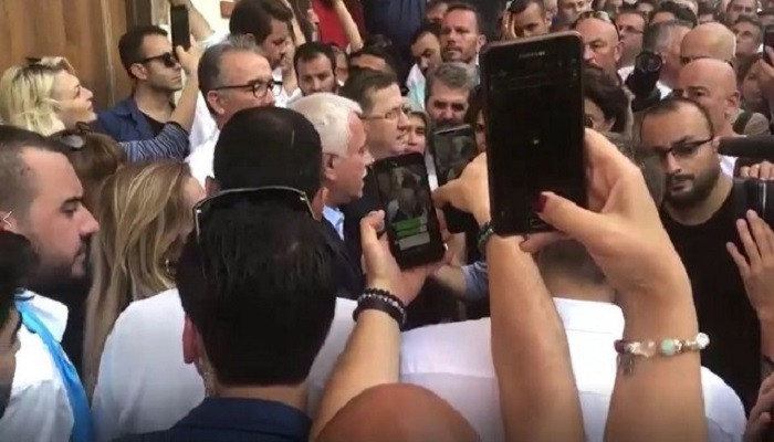 Koray Aydın'dan Devlet Bahçeli gafı açıklaması - Resim: 2