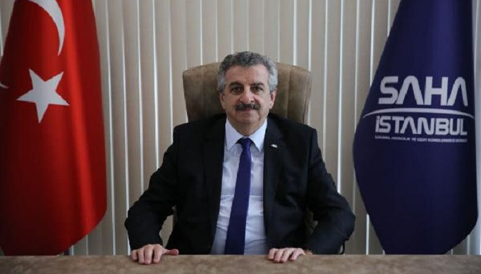 Sanayi Bakanı Mustafa Varank'ın ekibi belli oldu