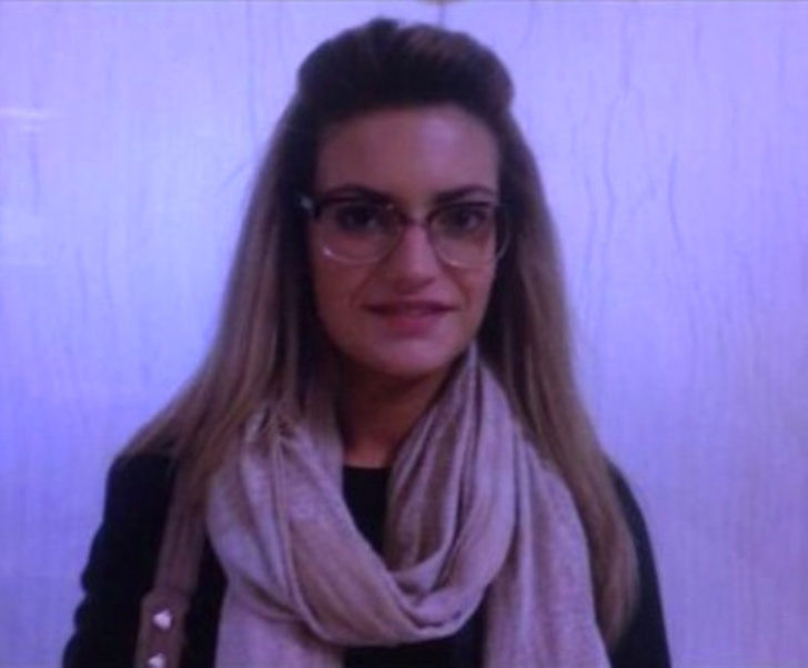 Megan Hanson�ın eski hali şaşkına çevirdi