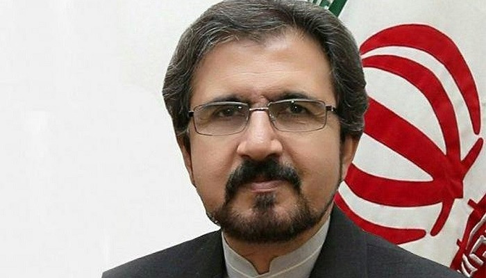 İran: Türkiye için her türlü desteğe hazırız