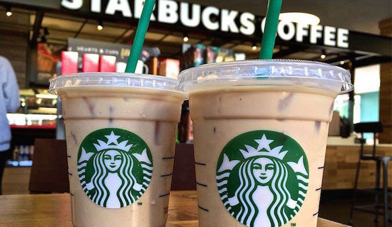 Starbucks�ın genç girişimcisi Suriyeli Adem�e zabıta müdahalesi
