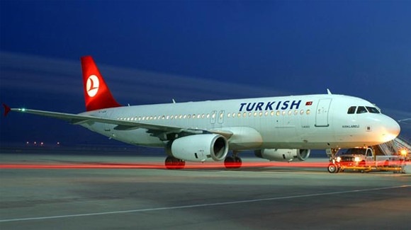 Metin Uca'nın THY paylaşımı tartışma yarattı - Medyafaresi.com Mobil