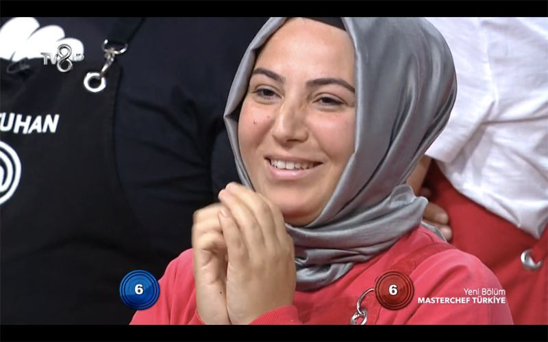 MasterChef Türkiye'de kim elendi? Ağlayarak veda etti&hellip;