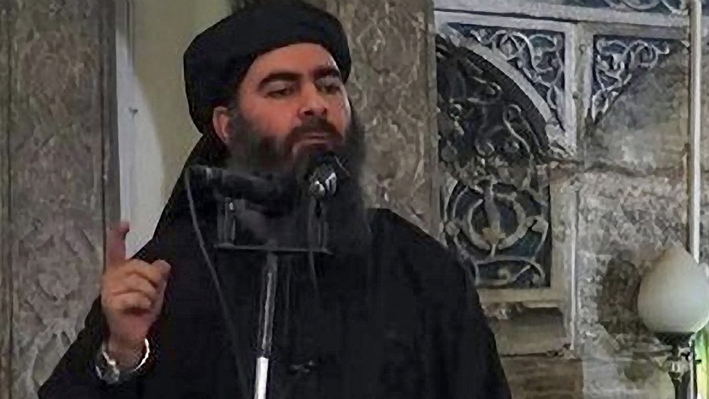 Ebubekir el-Bağdadi kimdir? Dünyanın en vahşi terör örgütünün lideriydi