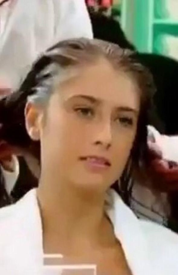Şeyma Subaşı�nın 16 yaşındaki hali olay oldu