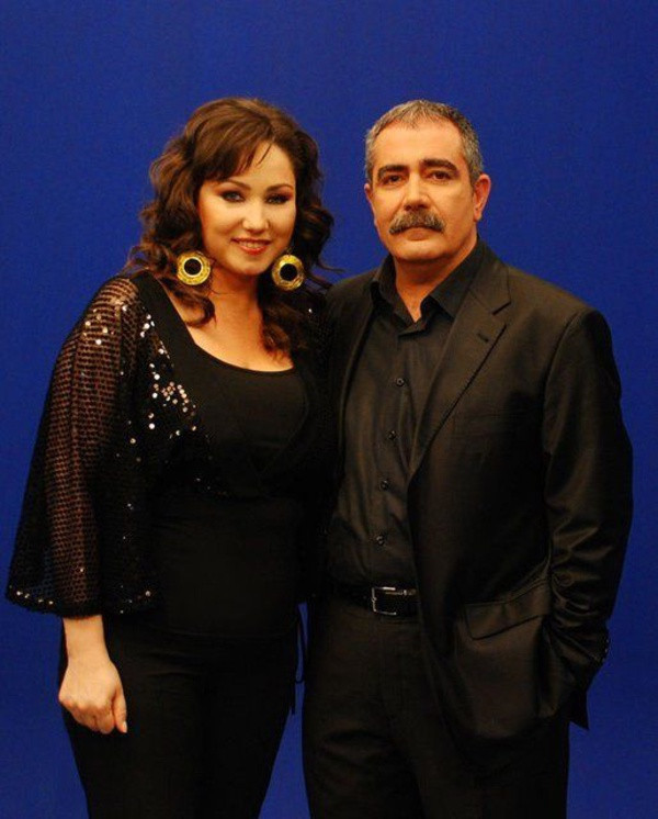 sebnem kisaparmak i gozyaslarina bogan olay medyafaresi com mobil