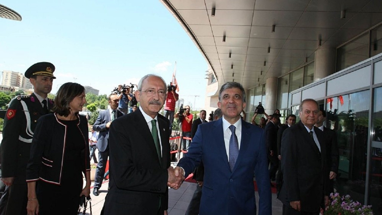 Abdullah Gül’den Sabah’a yalanlama: Kötü niyetli, saygısızca - Resim: 1