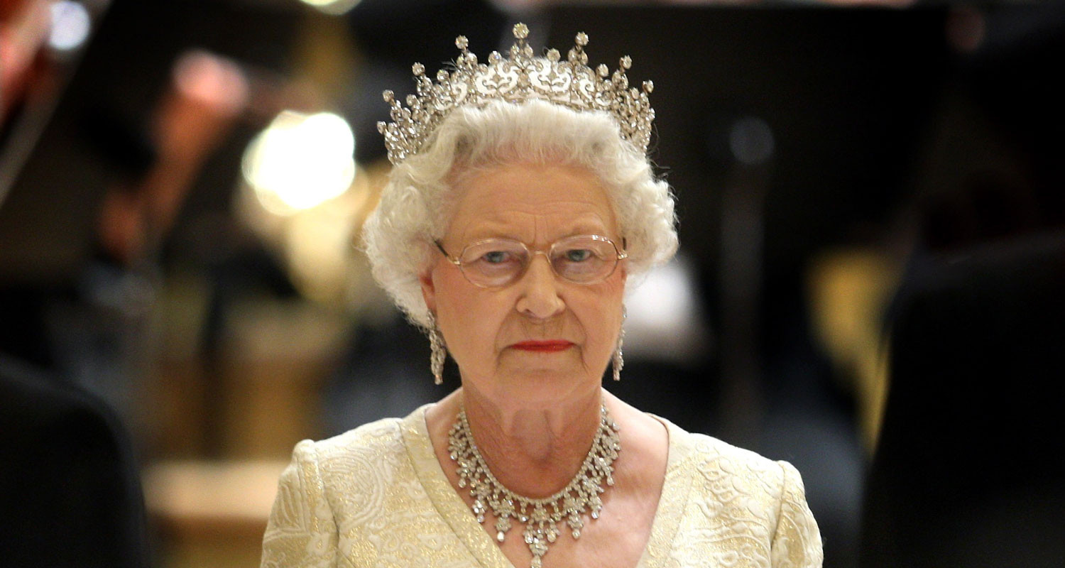 Kraliçe 2. Elizabeth’in doğumgünü Ankara’da kutlandı