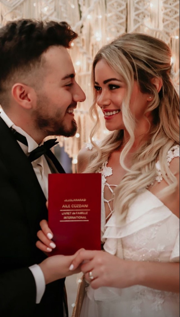 Enes Batur evlendi mi? Son noktayı koydu!