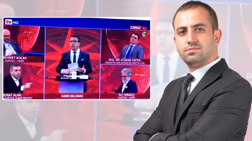 Son dakika: MSB'den Akit TV'deki hakarete 4 gün sonra suç duyurusu - Resim: 1