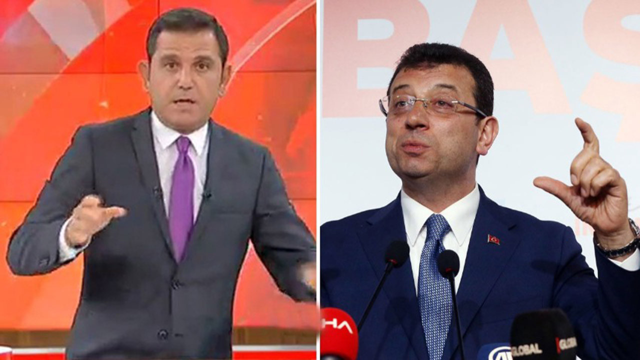 Fatih Portakal: İBB’deki 10 AKP’li bürokrat ballı maaşlar için mi koltuğu bırakmıyor? - Resim: 1