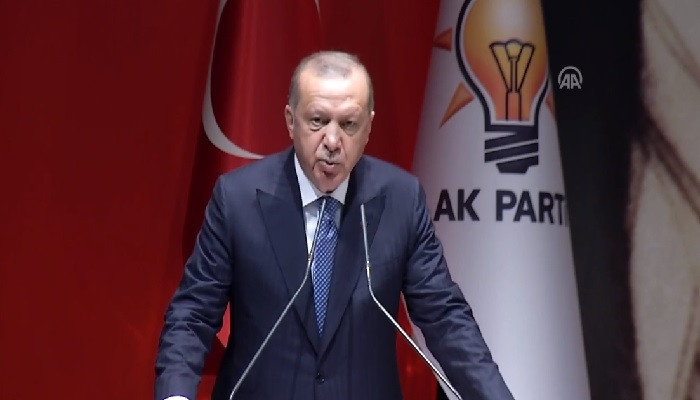 Erdoğan’ın ihanet içindeler dediği Davutoğlu ekibinden Selçuk Özdağ'dan flaş yanıt - Resim: 1