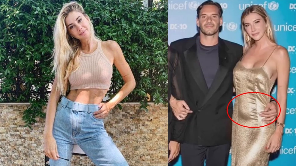 İşte o fotoğraf Şeyma Subaşı hamile mi?