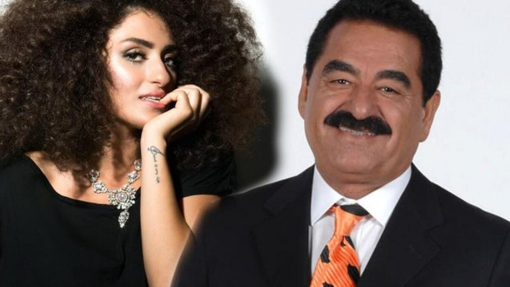 Dilan Çıtak�tan babası İbrahim Tatlıses�e O kral, o en iyisi