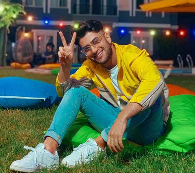 Reynmen�in son hali sosyal medyayı salladı! Milli futbolcu hulk musun