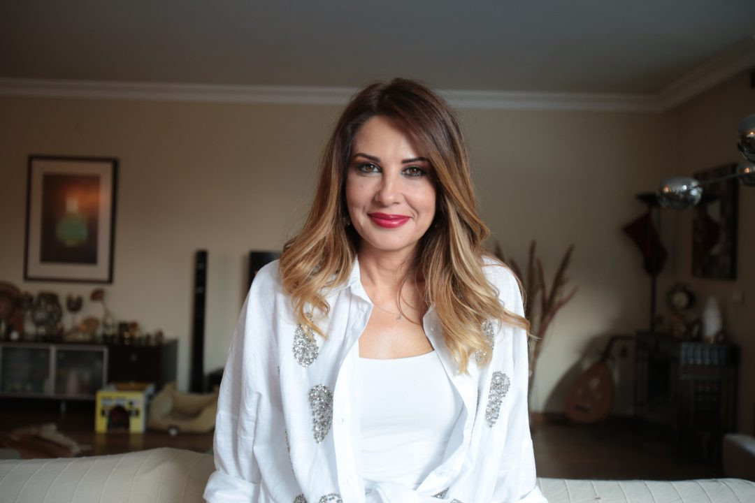 Hande Kazanova Dan 9 15 Eylul Haftalik Burc Yorumlari Medyafaresi Com Mobil