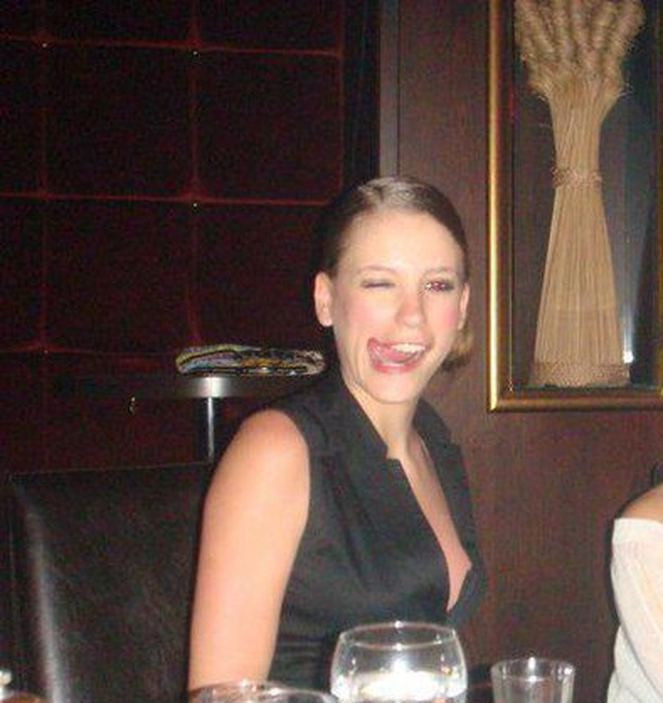 Serenay Sarıkaya’nın eski hali şaşırttı