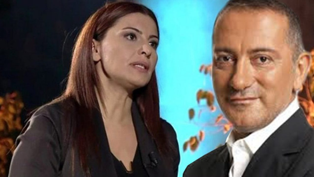 Fatih Altayli Dan Canta Uzmani Hande Firat A Niye Yillarca Bekledin Medyafaresi Com Mobil