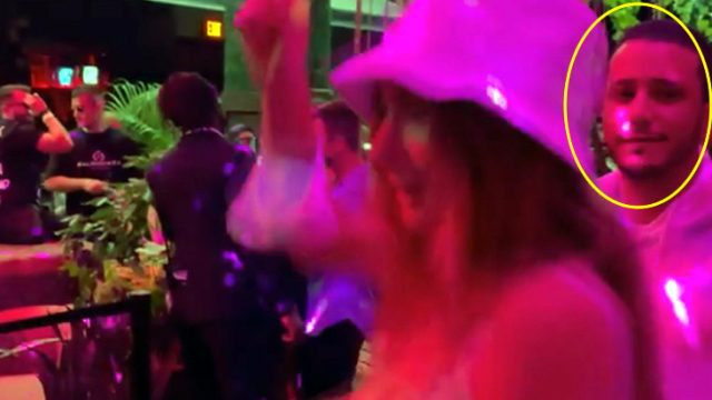 Şeyma Subaşı dans videosunu paylaştı sevgilisi yanlışlıkla ...