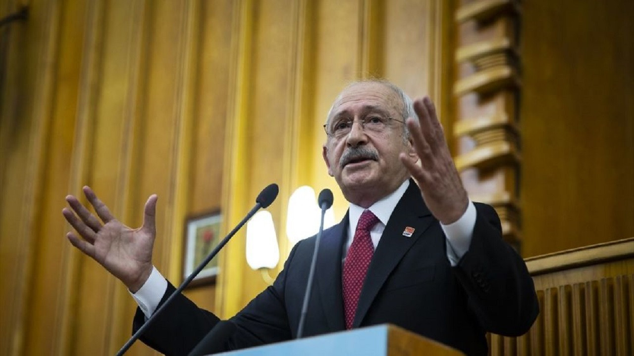 AKP'li Çelik'ten Kılıçdaroğlu'nun FETÖ'nün siyasi ayağı Erdoğan'dır sözlerine yanıt - Resim: 1