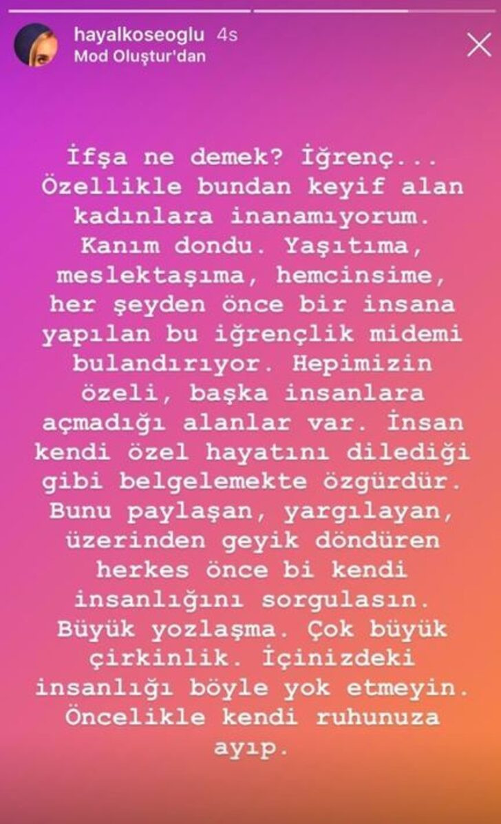 ozel fotograflari sizdirilan asli