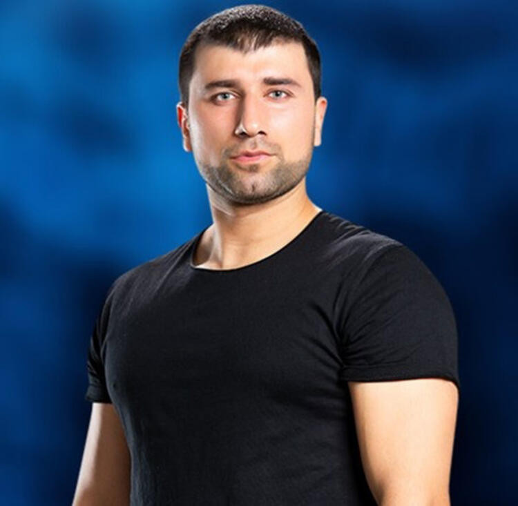 Yasin Obuz Survivor�a bu sözlerle damga vurdu Ortalığı yakarım
