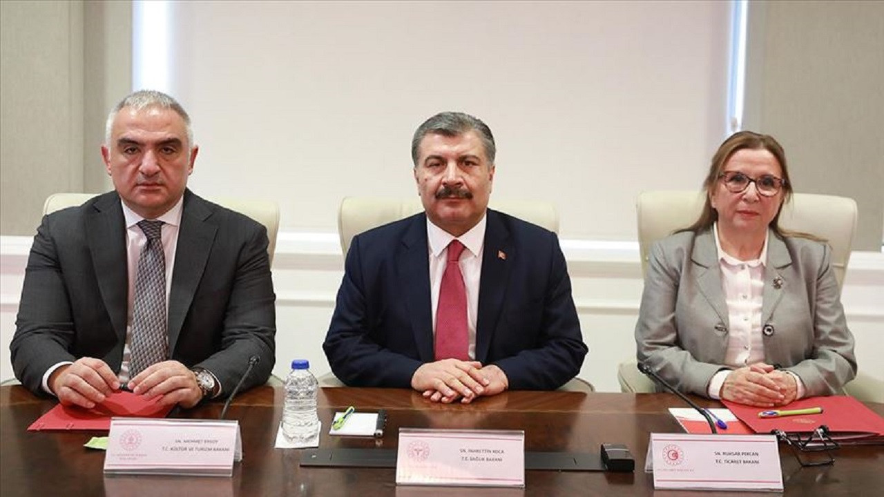 Fatih Portakal'dan koronavirüs teşekkürü - Resim: 2