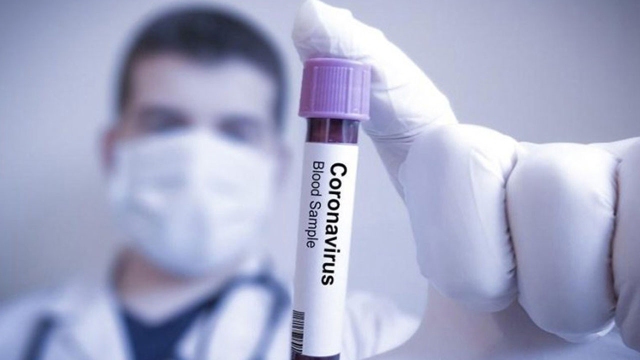 Sağlık Bakanı Fahrettin Koca'dan yeni koronavirüs açıklaması - Resim: 1