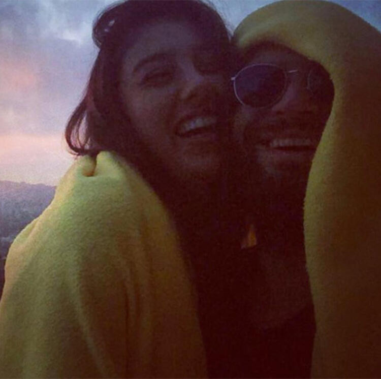 Özlem Ada Şahin takipçisini affetmedi!