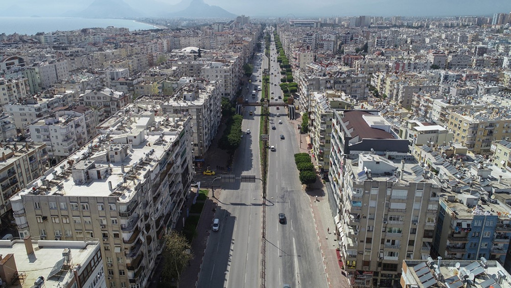 Kiracılar dikkat Korona sürecinde ev sahibi kiraya zam yapamaz