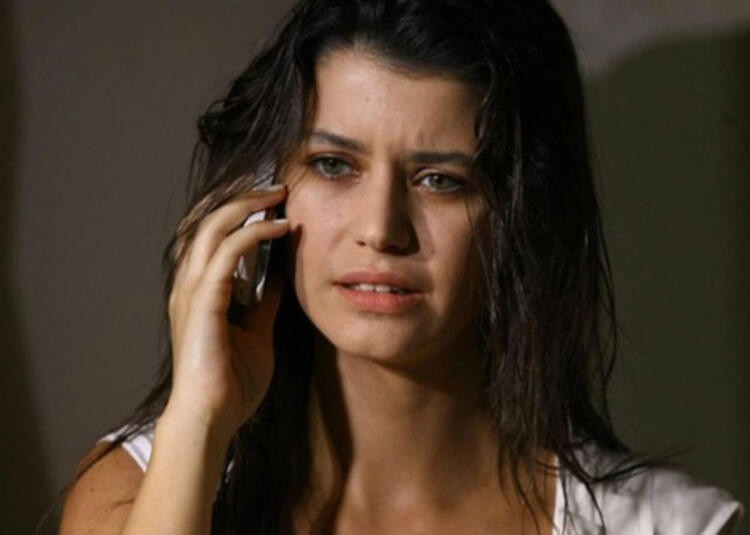 Beren Saat Ten Ask I Memnu Itirafi Bihter Ziyagil Hayatimin En Onemli Karakteriydi Medyafaresi Com Mobil