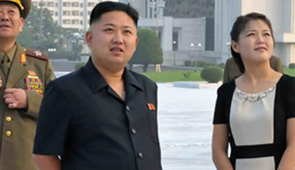 K.Kore'nin başına kızkardeş Kim Yo Jong mu geçiyor ...