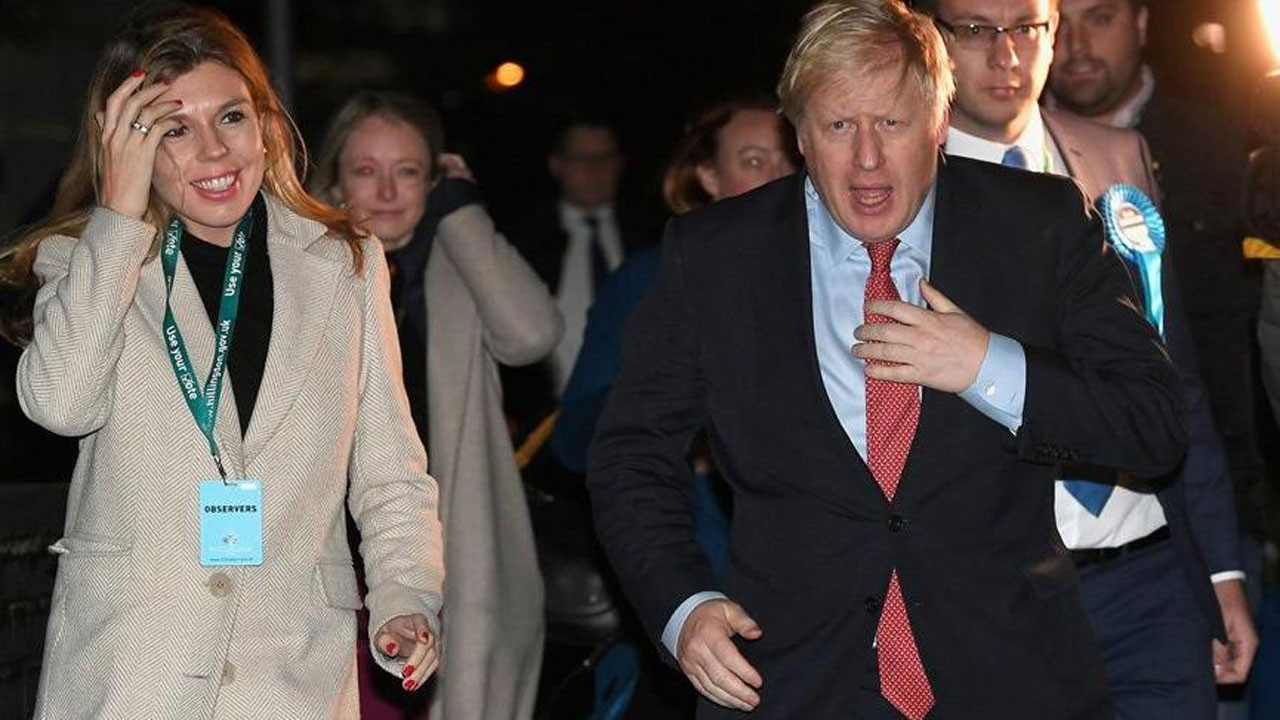 Son dakika: Boris Johnson yoğun bakıma alındı - Resim: 1