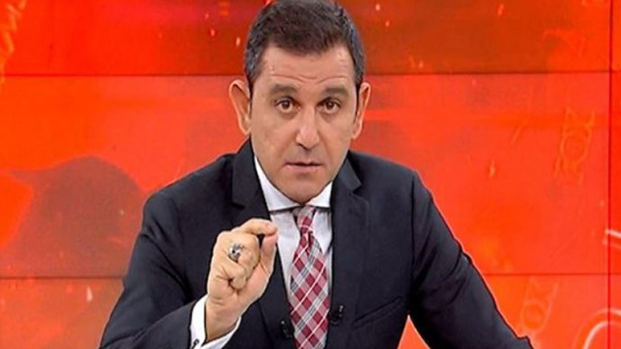 Fatih Portakal: AKP kendine kötülük yapıyor, sonucuna katlanır - Resim: 1