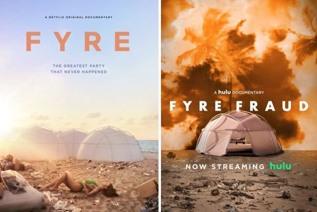 Fyre Festival Kendall Jennera Pahalıya Patladı