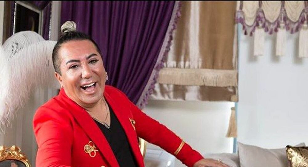 Fenomen Murat Övüç�ün 1,5 yıla kadar hapsi istendi