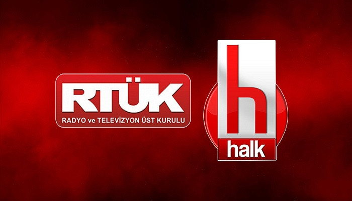 RTÜK’ün Halk TV'ye verdiği ekran karartma cezasına flaş karar! - Resim: 1