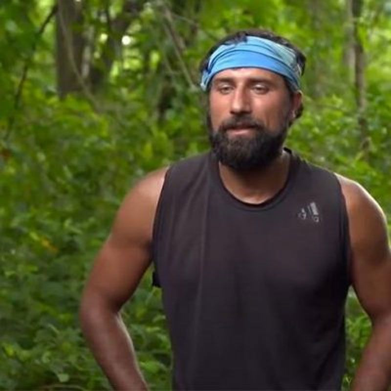 Survivor Yasin Obuz�un telefon numarası ifşa oldu 20 bin mesaj