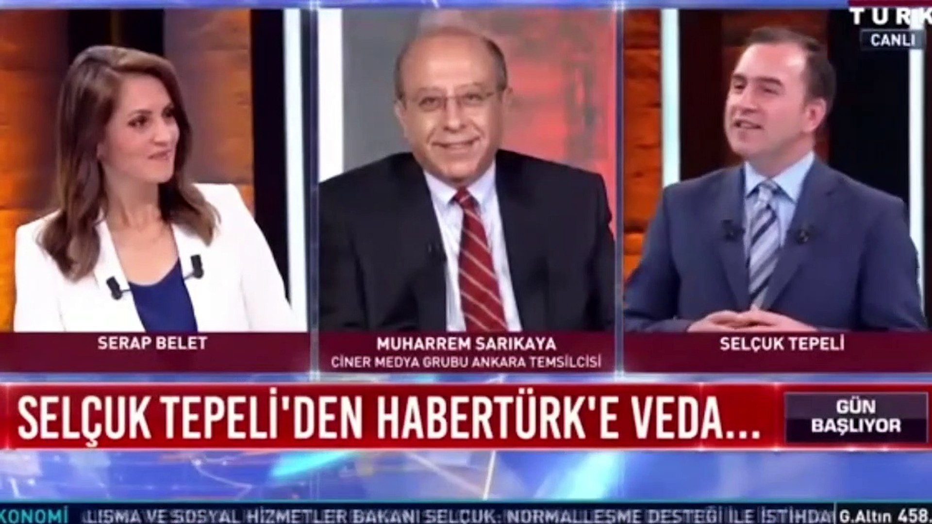 fox a transfer olan selcuk tepeli haberturk e boyle veda etti medyafaresi com mobil