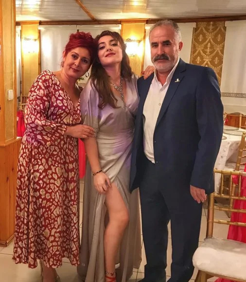 MasterChef Gülşah�ın büyük değişimi! MasterChef Gülşah Suna kimdir