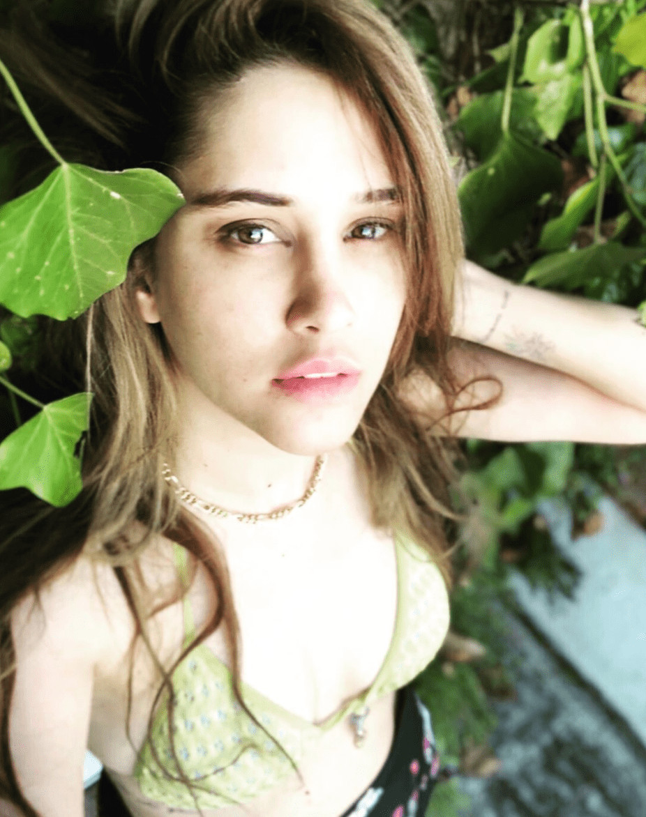 Zeynep Koçak, son haliyle takipçilerini şaşırttı