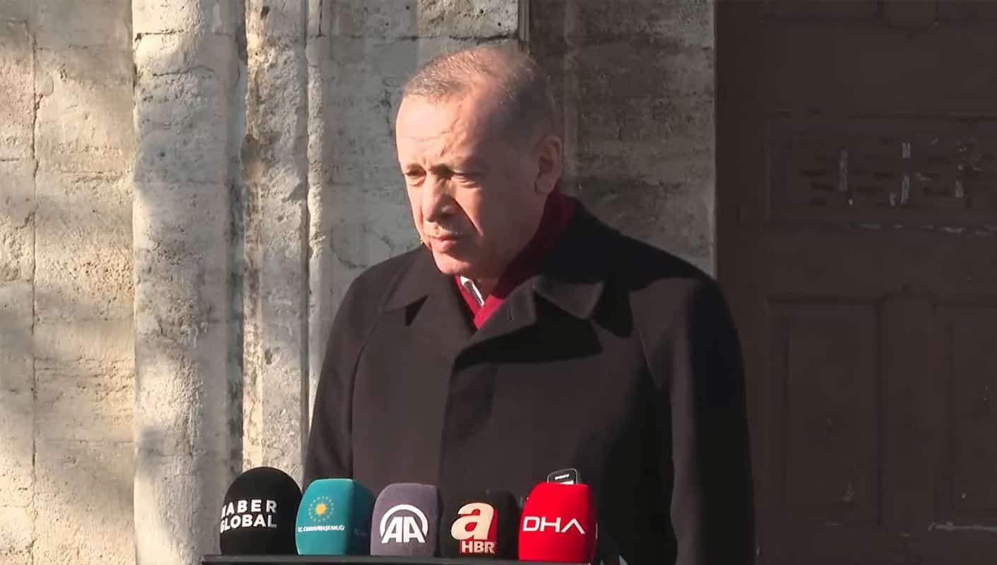 Yılmaz Özdil'den Sözcü Okumuyorum Diyen Erdoğan'a Flaş Yanıt - Resim: 1
