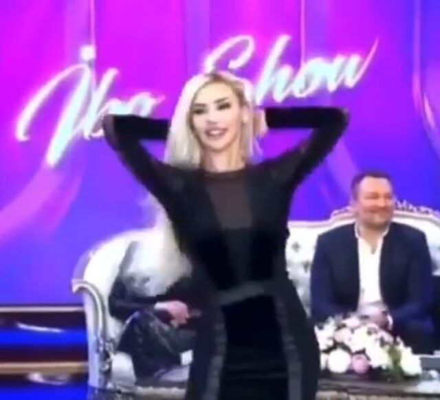 Oryantal Didem İbo Show�a Geri Mi Dönüyor?