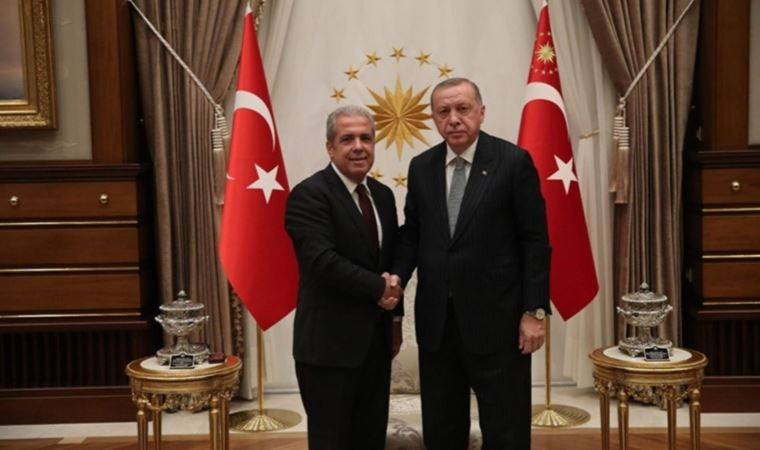 50+1 Krizi: Erdoğan ve Bahçeli'den Sürpriz Görüşme - Resim: 2