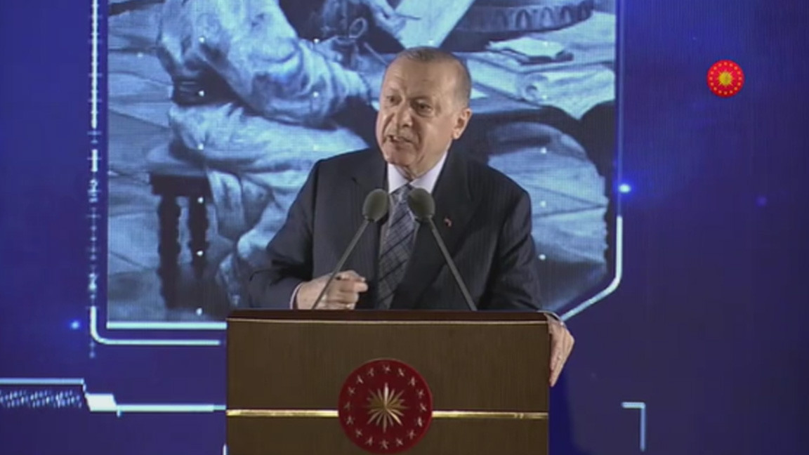 Uzay Ajansı Başkanı Bu Hızla Giderse Görevden Alınır: Türk Astronotu Uzaya Biz Götürmeyeceğiz - Resim: 1