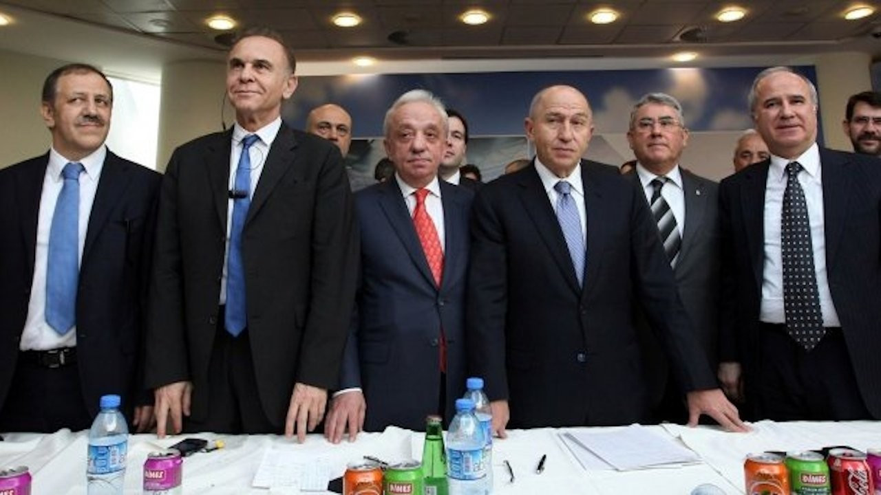 Kalyon, Cengiz, Limak'a 230 Milyon Euro Garanti Ödemesi ile ilgili görsel sonucu