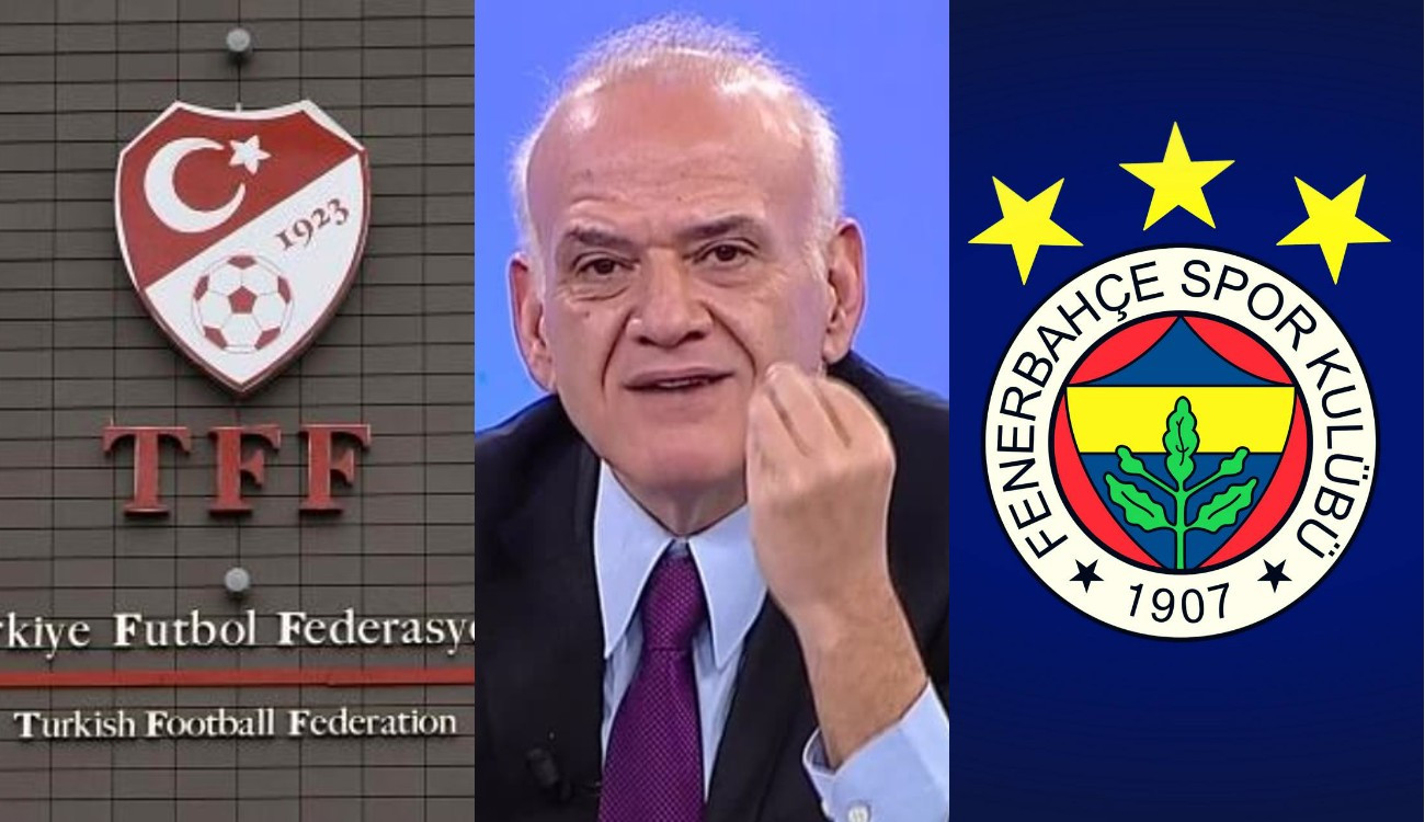 Ertuğrul Özkök: Fenerbahçe Üst Akıl Hayaletiyle Meşgul - Resim: 1