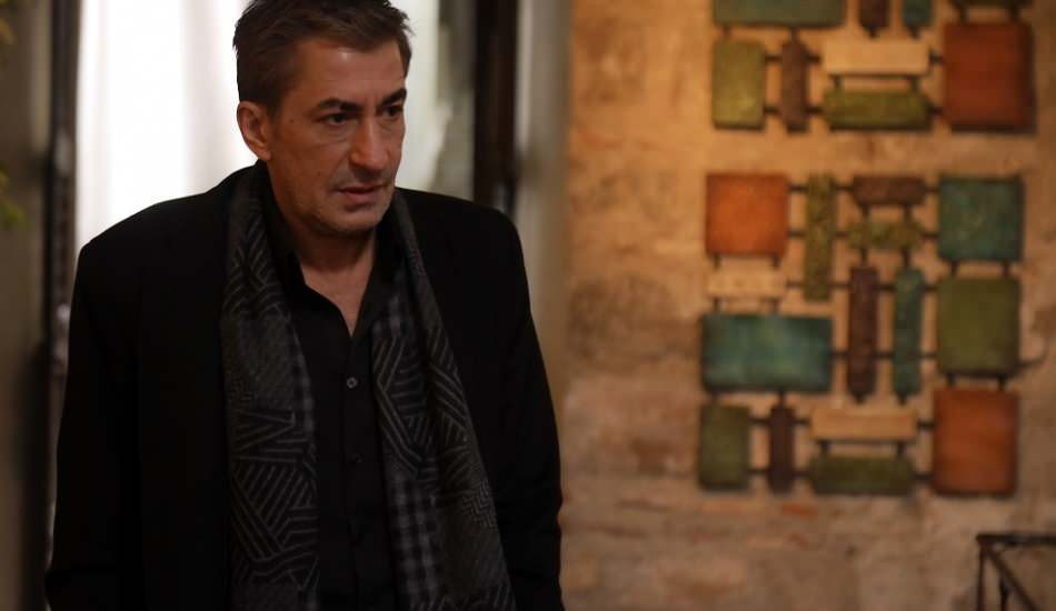 Kırmızı Oda�nın Sadi�si Erkan Petekkaya Doğduğun Ev Kaderindir�e
